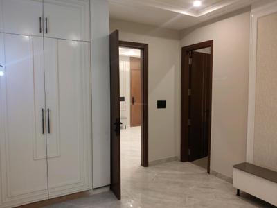 Bedroom Image of 2500 Sq.ft 4 BHK Builder Floor for sale in Sector 7 Gurgaon for Rs. 29500000