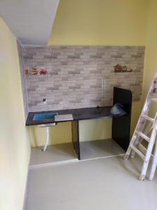 Kitchen Image of 3000 Sq.ft Residential Plot / Land for sale in Alandi Pune for Rs. 12500000