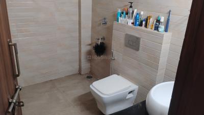 Image of 1850 Sq.ft 3 BHK Builder Floor for rent in Sector 42, Gurgaon for Rs. 60000