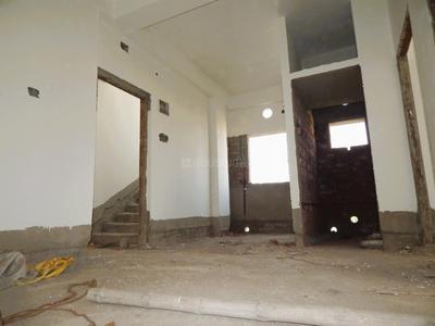 Bedroom Image of 770 Sq.ft 2 BHK Apartment / Flat for sale in Dum Dum Cantonment Kolkata for Rs. 2541000