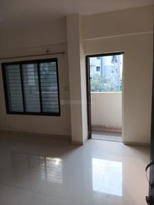 Hall Image of 1800 Sq.ft 3 BHK Apartment / Flat for rent in Khamla Nagpur for Rs. 28000