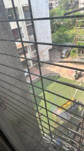 Balcony Image of 485 Sq.ft 1 BHK Apartment / Flat for sale in Bhiwandi Thane for Rs. 2350000