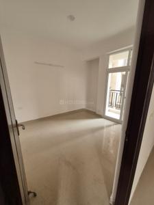 Bedroom Image of 1575 Sq.ft 3 BHK Apartment / Flat for rent in Phase 2 Noida for Rs. 31000