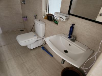 Image of 1897 Sq.ft 4 BHK Apartment / Flat for sale in DLF Westend Heights, Akshayanagar, Bengaluru for Rs. 23600000