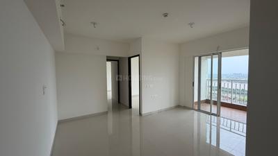 Hall Image of 938 Sq.ft 2 BHK Apartment / Flat for sale in Lodha Amara, Kolshet Thane for Rs. 18100000