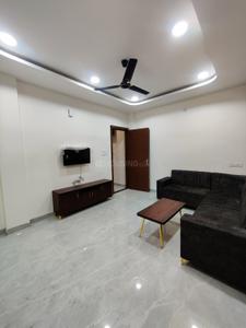 1 BHK Independent Builder Floor