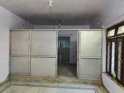 Bedroom Image of 350 Sq.ft 1 RK Independent House for rent in Maholi Mathura for Rs. 9000