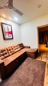 Bedroom Image of 2279 Sq.ft 3.5 BHK Apartment / Flat for sale in Jain Carlton Creek, Manikonda Hyderabad for Rs. 23500000