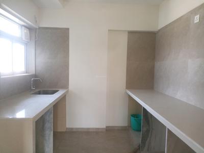 Kitchen Image of 1200 Sq.ft 3 BHK Apartment / Flat for sale in Wadala East Mumbai for Rs. 47000000