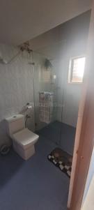 Bathroom Image of 1464 Sq.ft 3 BHK Apartment / Flat for sale in Jai Bhuvan Nova Cidade, Alto Porvorim Goa for Rs. 17000000