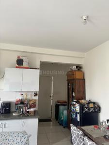 Kitchen Image of 610 Sq.ft 1 BHK Apartment / Flat for sale in S2 Homes Electronic City by S2 Homes, Electronic City Bengaluru for Rs. 7750000