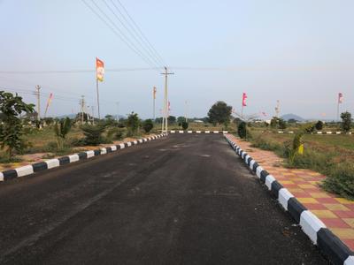 Image of 160 Sq.ft Residential Plot / Land for sale in Mirkhanpet, Hyderabad for Rs. 1500000