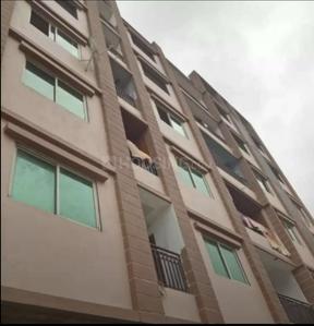 1 BHK Flat