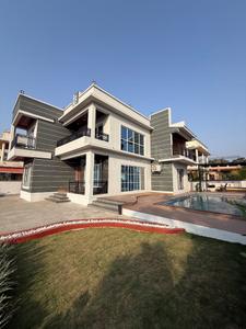 Image of 4000 Sq.ft 5 BHK Villa for rent in Yogi Royal Parardise, Sherpura, Bharuch for Rs. 55000