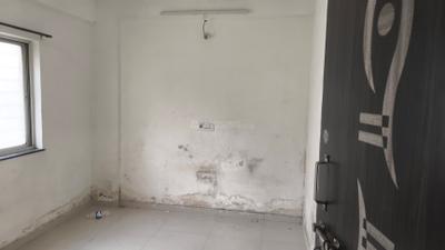 Bedroom Image of 450 Sq.ft 1 BHK Apartment / Flat for rent in Hinjawadi Pune for Rs. 16000