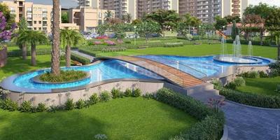 Image of 1305 Sq.ft 3 BHK Apartment / Flat for sale in Pareena Express Heights, Sector 99, Gurgaon for Rs. 20000000