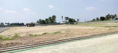 Image of 2180 Sq.ft Residential Plot / Land for sale in Kallipalayam, Coimbatore for Rs. 3475000