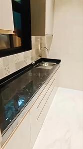 Kitchen Image of 525 Sq.ft 1 BHK Apartment / Flat for sale in Dadar East Mumbai for Rs. 23400000
