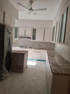 Kitchen Image of 4500 Sq.ft 5 BHK Builder Floor for sale in DLF The Grove, DLF Phase 5 Gurgaon for Rs. 135000000