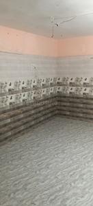 Image of 580 Sq.ft 1 BHK Independent House for rent in Isanpur, Ahmedabad for Rs. 9500