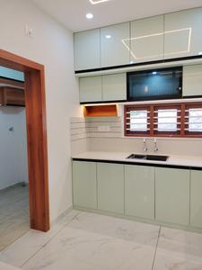 Kitchen Image of 1700 Sq.ft 3 BHK Independent House for sale in Aluva Kochi for Rs. 9000000