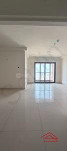 Hall Image of 1680 Sq.ft 3 BHK Apartment / Flat for sale in Purva Atmosphere by Puravankara Limited, Thanisandra Bengaluru for Rs. 24000000