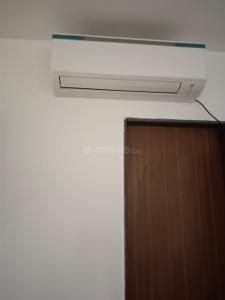Bedroom Image of 780 Sq.ft 2 BHK Apartment / Flat for rent in Kohinoor Tinsel Town, Hinjawadi Phase 2 Pune for Rs. 35000