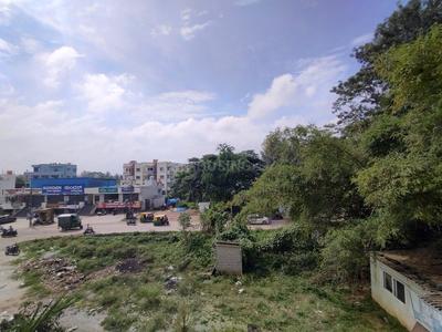 Balcony Image of 1360 Sq.ft 3 BHK Apartment / Flat for sale in Icon SN Luxuria by Icon Costructions, Kothanur Bengaluru for Rs. 14300000