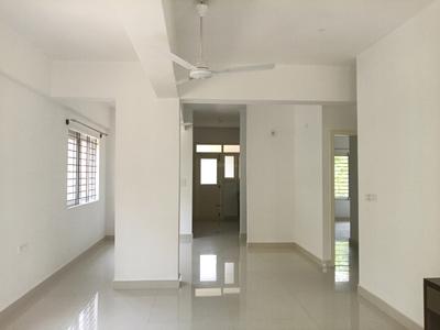 Living Room Image of 1047 Sq.ft 2 BHK Apartment / Flat for rent in K R Puram Bengaluru for Rs. 30000