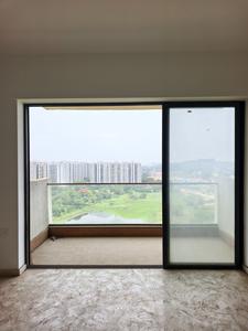 Hall Image of 3360 Sq.ft 4 BHK Penthouse for sale in Lodha Palava Serenity, Palava Phase 2 Thane for Rs. 29900000