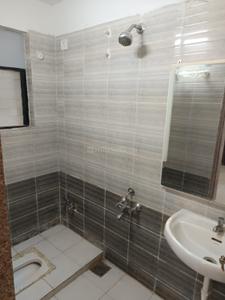 Bathroom Image of 1100 Sq.ft 2.5 BHK Apartment / Flat for sale in Tithal Valsad for Rs. 3500000