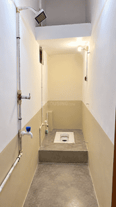 Image of 600 Sq.ft 1 RK Independent House for rent in Naveen Nagar, Moradabad for Rs. 4500
