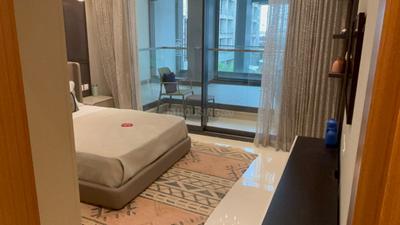 Bedroom Image of 1951 Sq.ft 3 BHK Apartment / Flat for sale in Evergreen Prestige Raintree Park, Whitefield Bengaluru for Rs. 25000000