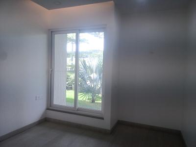 Bedroom Image of 1000 Sq.ft 2 BHK Apartment / Flat for sale in GK Royale Rahadki Greens, Rahatani Pune for Rs. 8600000