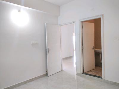 Bedroom Image of 1505 Sq.ft 3 BHK Apartment / Flat for sale in MG Infinity, Kadagrahara Bengaluru for Rs. 7224000
