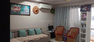 Bedroom Image of 2000 Sq.ft 3 BHK Duplex for sale in DHL Singapore Life City, Gotal Pajri Nagpur for Rs. 10000000