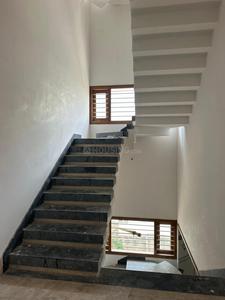 Image of 5000 Sq.ft 4 BHK Independent House for sale in Mallathahalli, Bengaluru for Rs. 45500000