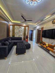Hall Image of 1228 Sq.ft 3 BHK Apartment / Flat for sale in Shri Balaji Heights, Vaishali Nagar Extension Jaipur for Rs. 5500000