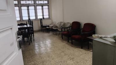 Living Room Image of 800 Sq.ft 2 BHK Apartment / Flat for rent in Andheri West Mumbai for Rs. 75000