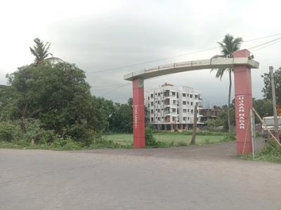 Residential Plot