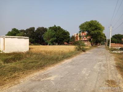 Image of 1300 Sq.ft Residential Plot / Land for sale in Babatpur, Varanasi for Rs. 2312000