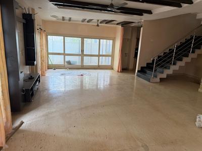 Hall Image of 3750 Sq.ft 4 BHK Villa for rent in Chandanagar Hyderabad for Rs. 67000