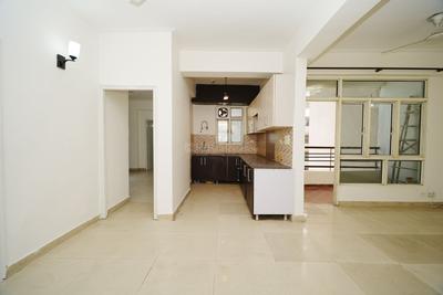 3 BHK Flat