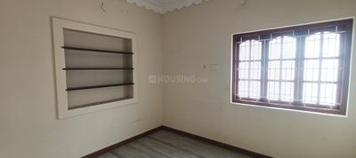 Bedroom Image of 700 Sq.ft 2 BHK Builder Floor for rent in TVS Nagar Coimbatore for Rs. 14000