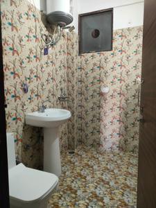 Image of 800 Sq.ft 1 BHK Apartment / Flat for sale in Aman Vihar, Dehradun for Rs. 3500000