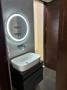 Bathroom Image of 1503 Sq.ft 4 BHK Builder Floor for sale in Krishna Nagar New Delhi for Rs. 19800000