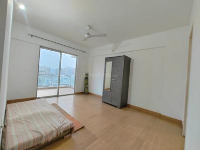Bedroom Image of 1282 Sq.ft 2 BHK Apartment / Flat for sale in Karia Konark Meadows, Wagholi Pune for Rs. 9225555