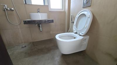 Image of 1500 Sq.ft 3 BHK Apartment / Flat for rent in Mahindra Vivante , Andheri East, Mumbai for Rs. 135000