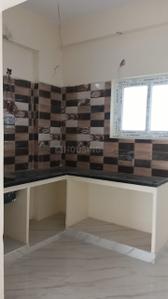 Kitchen Image of 1000 Sq.ft 2 BHK Apartment / Flat for sale in Pothinamallayya Palem Visakhapatnam for Rs. 4190000