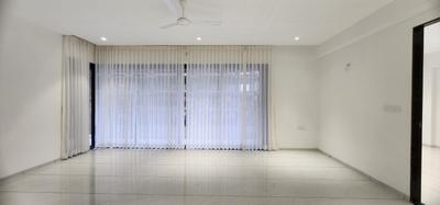 Hall Image of 2500 Sq.ft 3 BHK Apartment / Flat for sale in Vesu Surat for Rs. 12877777